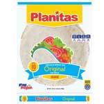PAN PEPIN PLANITAS ORIGINAL GRANDE
