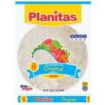 PEPIN PLANITAS ORIGINAL MED 8IN