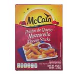 MCCAIN MOZZARELLA STICK