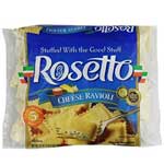 ROSETTO CHEESE RAVIOLI