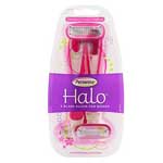 PERSONNA HALO DISPOSABLE RAZOR WOMEN