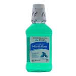 SWAN ANTISEPTIC MOUTH RINSE ICE MINT