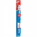 ORAL-B - CAVITY DEFENSE 40 MEDIUM
