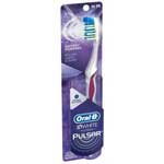 ORAL-B PULSAR 3D WHITE 35-MED