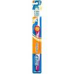 ORAL-B ADVANTAGE 40 MED REGULAR