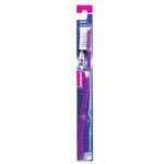 TEK PRO STRAIGHT TOOTHBRUSH FIRM