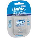 ORAL-B GLIDE DEEP FLOSS COOL MINT
