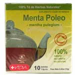 VIDA MENTA POLEO
