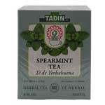 TADIN TE DE YERBABUENA