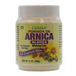 ARNICA SALVE WHITE OINTMENT