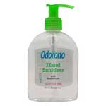 ODORONO HAND SANITIZER