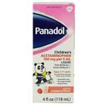 PANADOL CHILDRENS