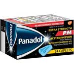 PANADOL PM