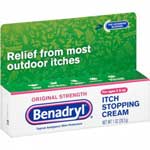 TROPICAL ITCH STOPPING CRM