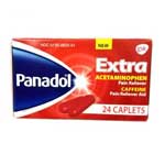 PANADOL XTRA