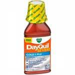 VICKS DAYQUIL SEVERE COLD & FLU RELIEF