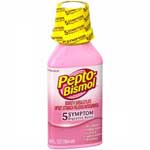 PEPTO BISMOL ORIGINAL LIQUID