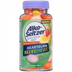 ALKA SELTZER ANTACID FRUIT CHEWS