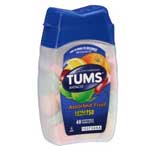 TUMS EX ASSORTED