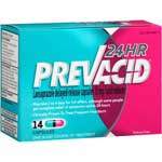 PREVACID 24HR