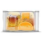 JABON AVENA Y MIEL 2-PK