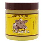 LA VAQUITA MANTECA UBRE