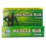 SHEFFIELDS ANALGESIC MUSCLE RUB