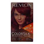 REVLON COLORSILK #35 VIBRANT RED