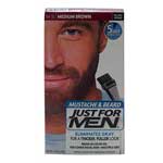 JUST FOR MEN MEDIUM BROWN M-35