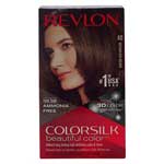 REVLON COLORSILK #40 MEDIUM ASH BROWN