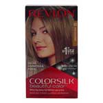 REVLON COLORSILK #60 DARK ASH BLONDE