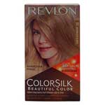 REVLON COLORSILK #70 MEDIUM ASH BLONDE