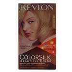 REVLON COLORSILK #71 GOLDEN BLONDE