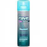 RAVE 4X MEGA AERO SCENT