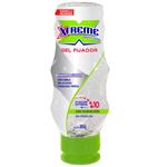 X GEL CLEAR SQUEEZE