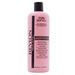 REVLON CURL SOFTLY GEL MOISTURIZER