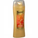 SUAVE KERATIN CARE SHAMPOO