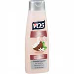 VO5 MOISTURIZING ISLAND COCONUT SHAMPOO