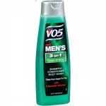 VO5 MENS 3IN1 FRESH ENERGY