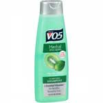 VO5 KIWI LIME SHAMPOO