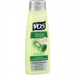 VO5 LIME SQUEEZE CONDITIONER