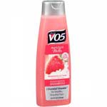 VO5 STRAWBERRY & CREAM SHAMPOO
