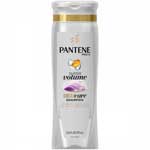 PANTENE SHAMPOO SHEER VOLUME