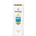 PANTENE SMOOTH 2IN1 SHAMPOO & COND