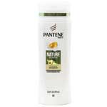 PANTENE NATURE FUSION SMOOTHING SHAMPOO