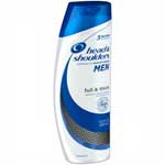 HEAD & SHOULDERS MEN FULL & THICK DANDRU