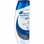 HEAD & SHOULDERS MEN 2IN1 FULL & THICK