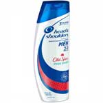 HEAD & SHOULDERS OLD SPICE SHAMPOO