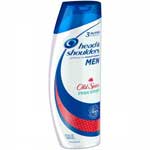 HEAD & SHOULDERS MEN OLD SPICE DANDRUFF