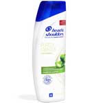 HEAD & SHOULDERS PURELY GENTLE SCALP